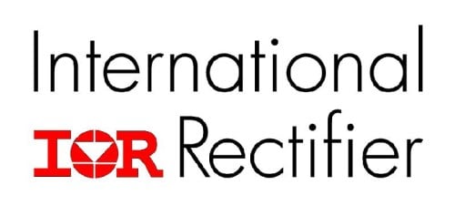 IRF stock logo
