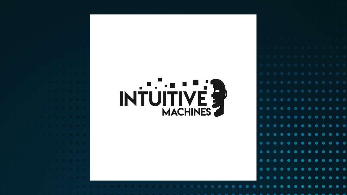 Intuitive Machines logo