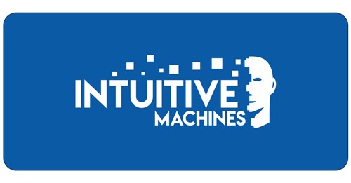 Intuitive Machines stock logo