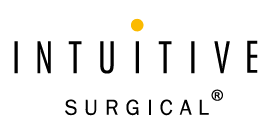 Intuitive Surgical logo