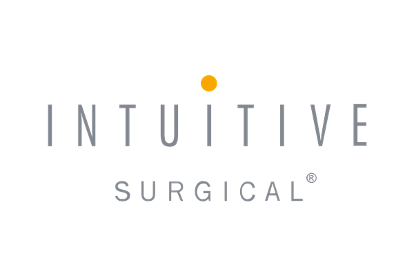 Intuitive Surgical, Inc. logo Intuitive Surgical, Inc. logo