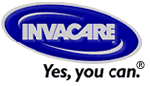 Invacare logo