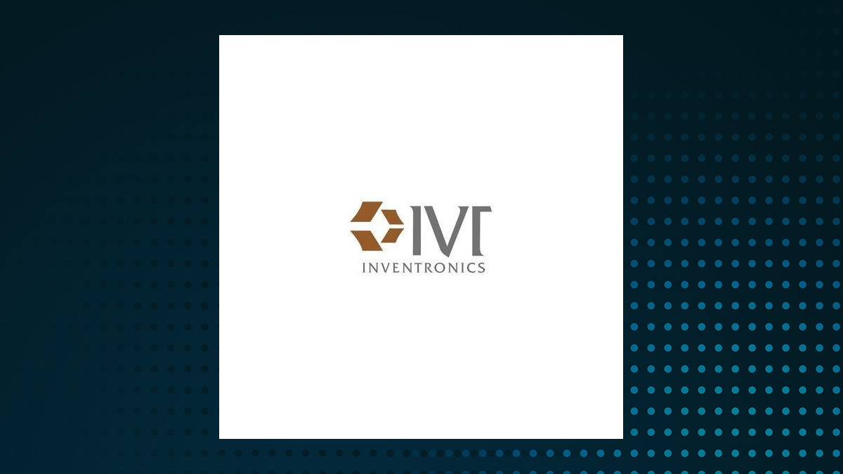 Inventronics logo