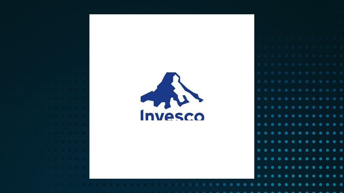 Invesco Aerospace & Defense ETF logo