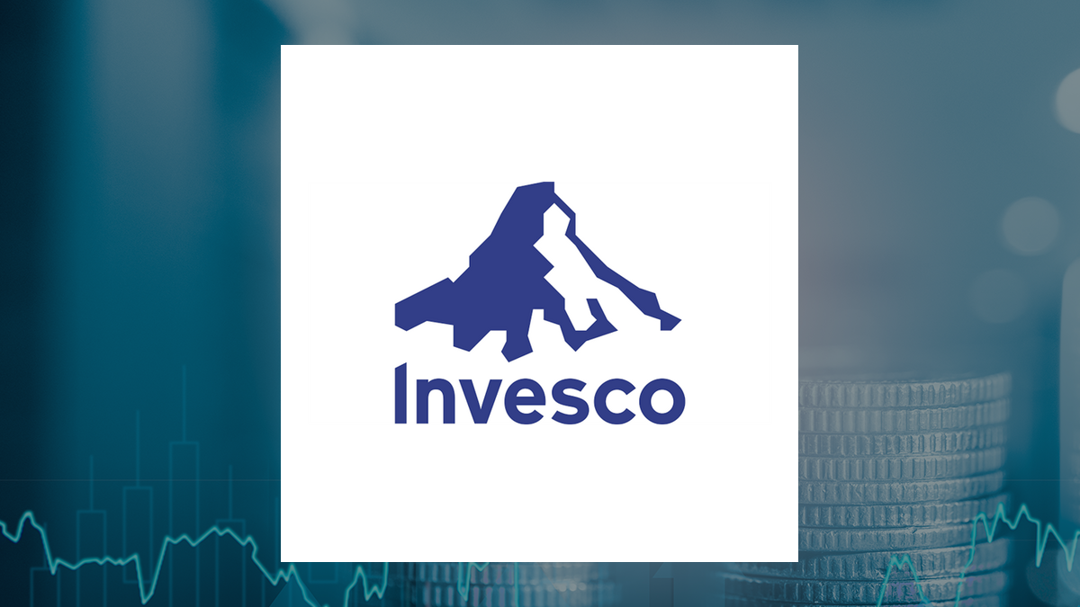 Invesco Asia Dragon Trust logo