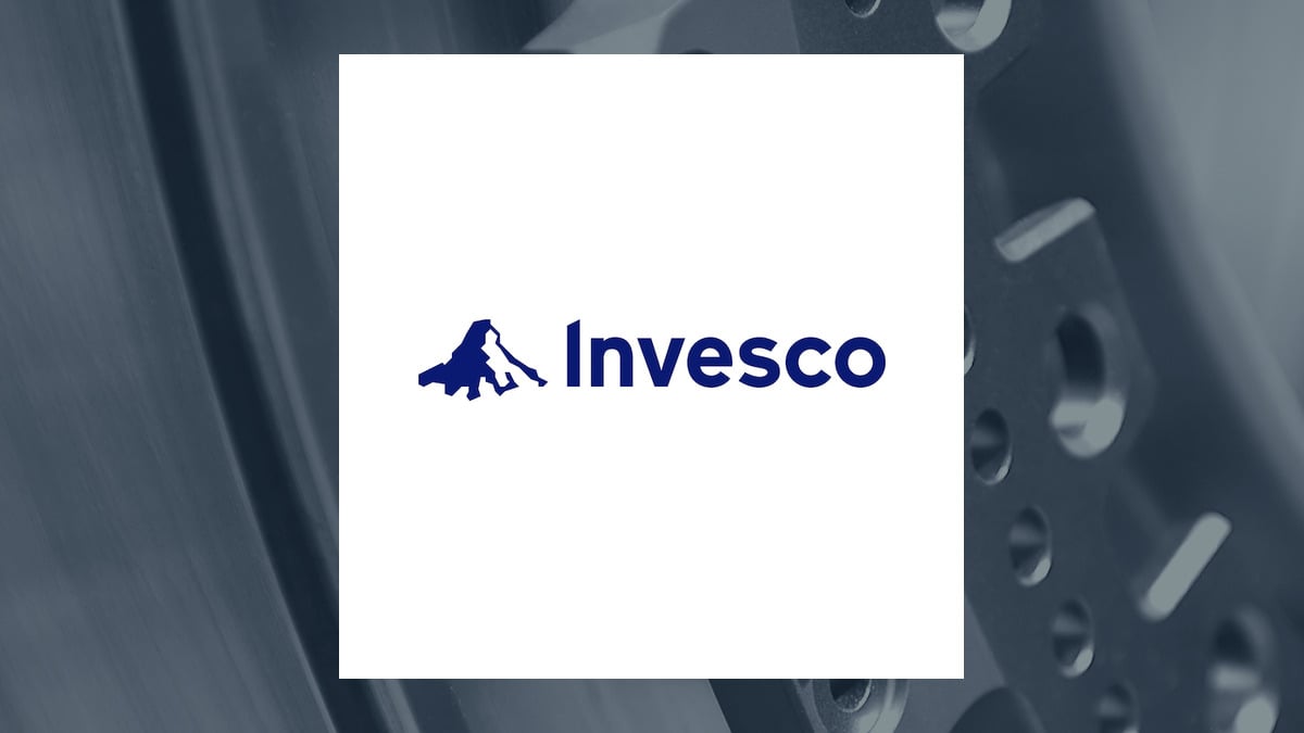 Invesco BulletShares 2030 Corporate Bond ETF logo