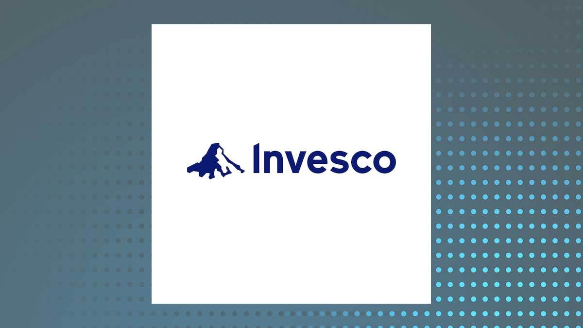 Invesco BulletShares 2031 Corporate Bond ETF logo