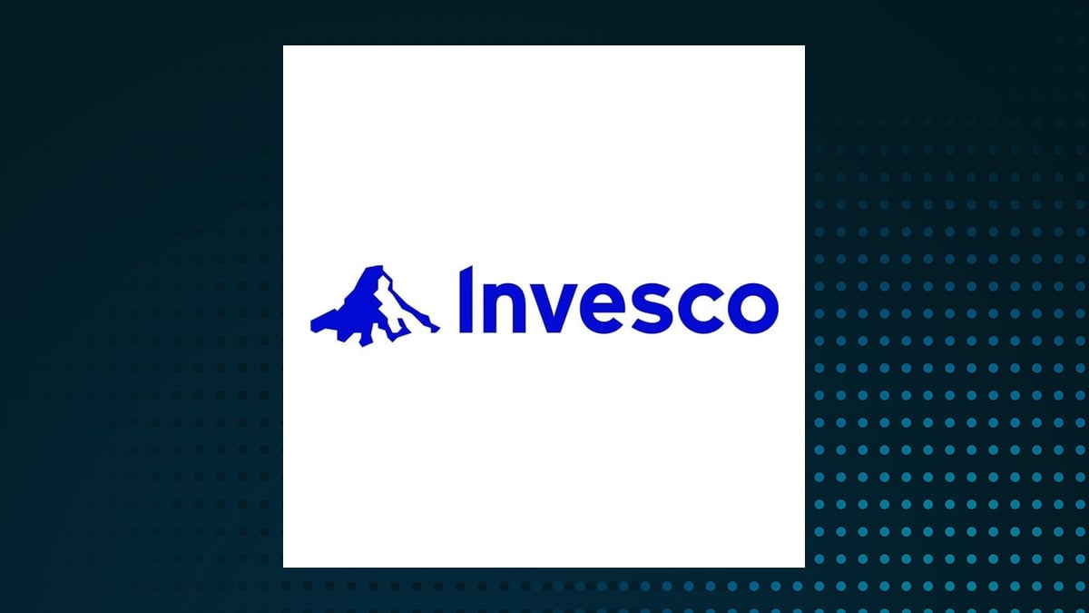 Invesco BulletShares 2033 Municipal Bond ETF logo