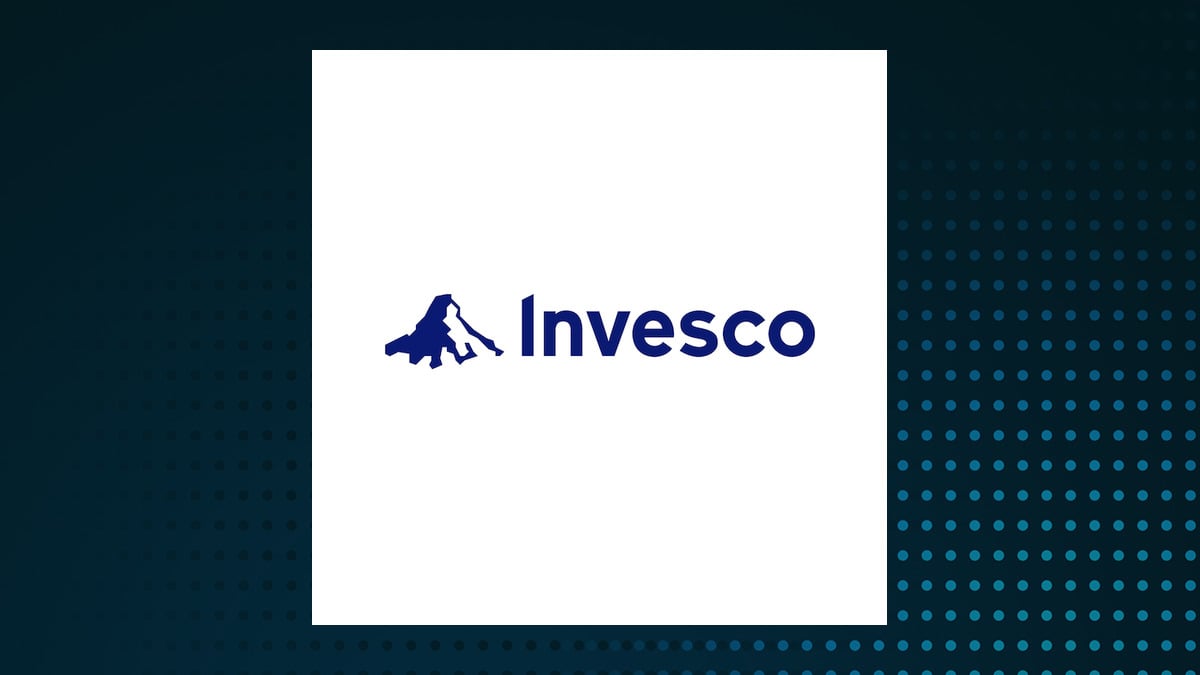 Invesco China Technology ETF logo