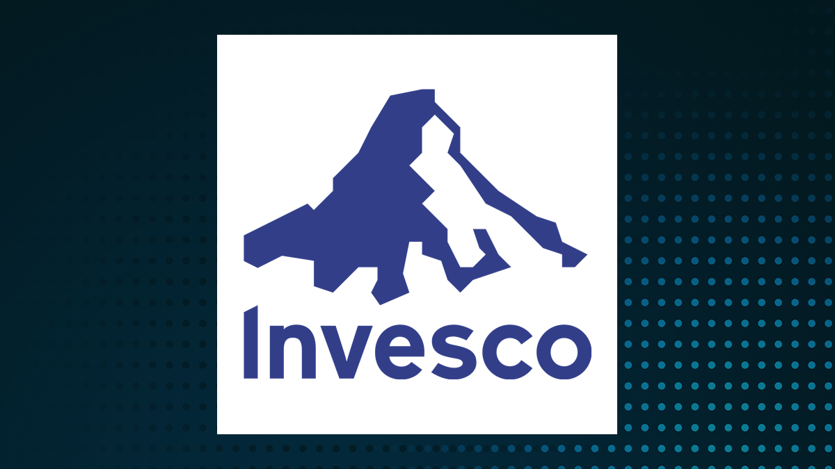 Invesco CurrencyShares Canadian Dollar Trust logo