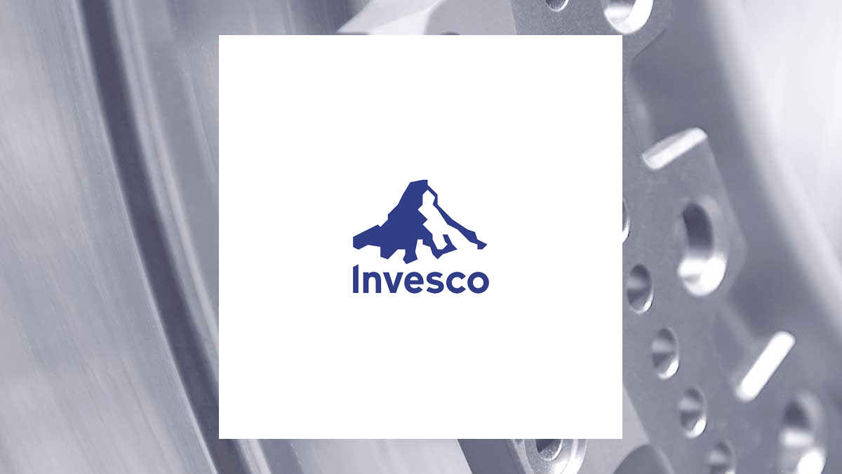 Invesco Dividend Achievers ETF logo