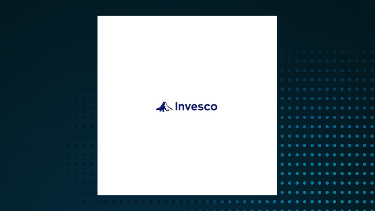 Invesco Frontier Markets ETF logo