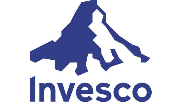 Invesco Global Short Term High Yield Bond ETF logo