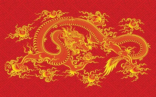 Invesco Golden Dragon China ETF logo