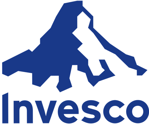 Invesco High Yield Equity Dividend Achievers ETF logo