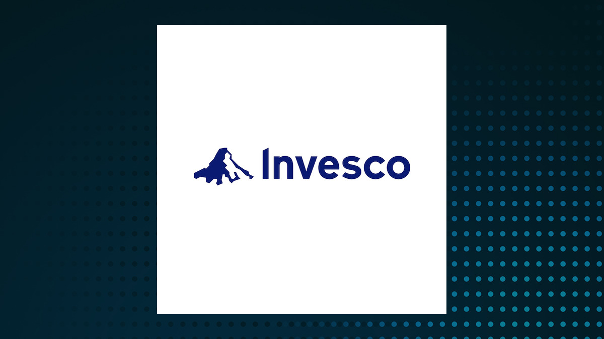 Invesco India ETF logo