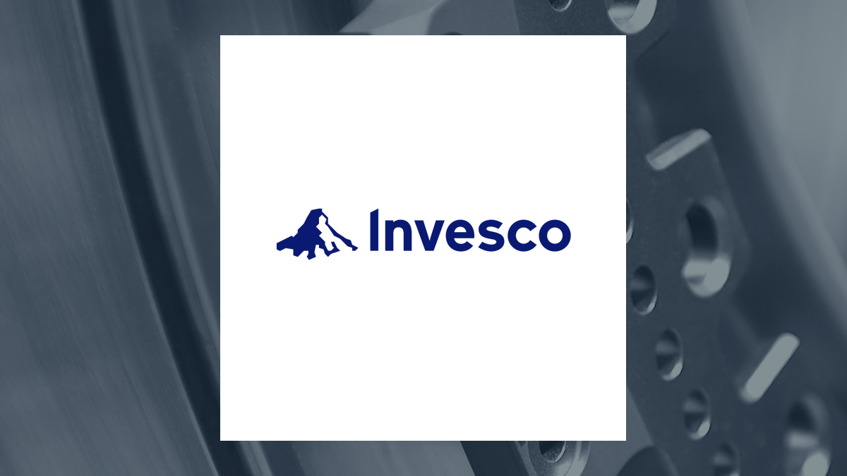 Invesco International Dividend Achievers ETF logo