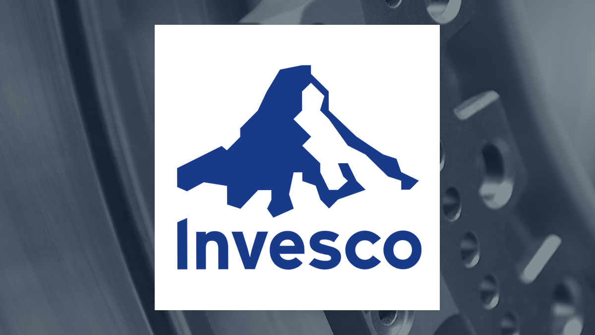 Invesco KBW Bank ETF logo