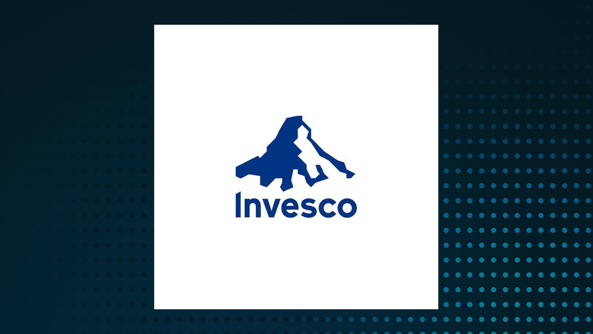 Invesco KBW Property & Casualty Insurance ETF logo