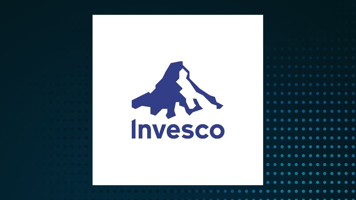 Invesco KBW Regional Banking ETF logo