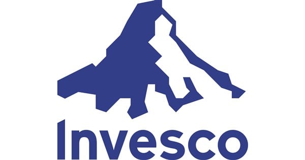 IVZ stock logo