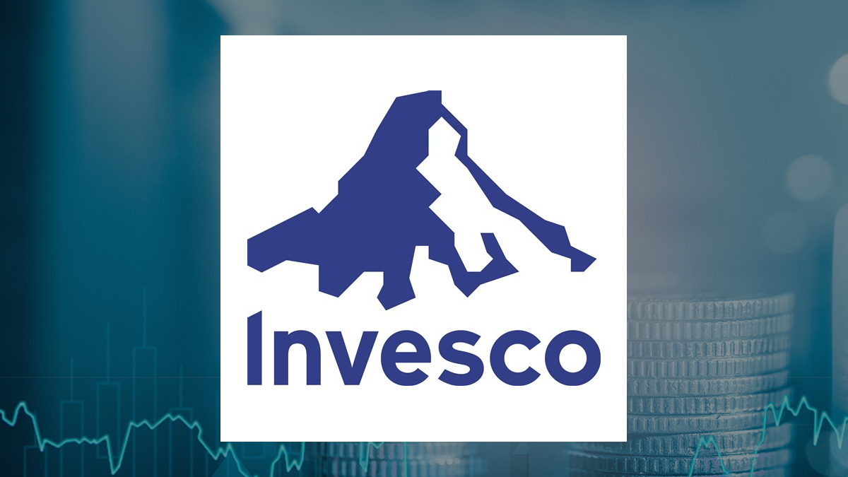 Invesco Municipal Trust logo