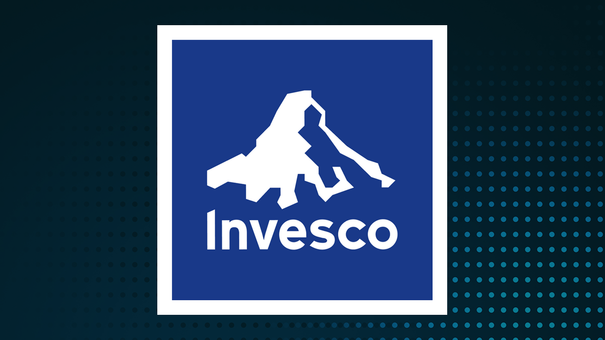 Invesco NASDAQ 100 ETF logo