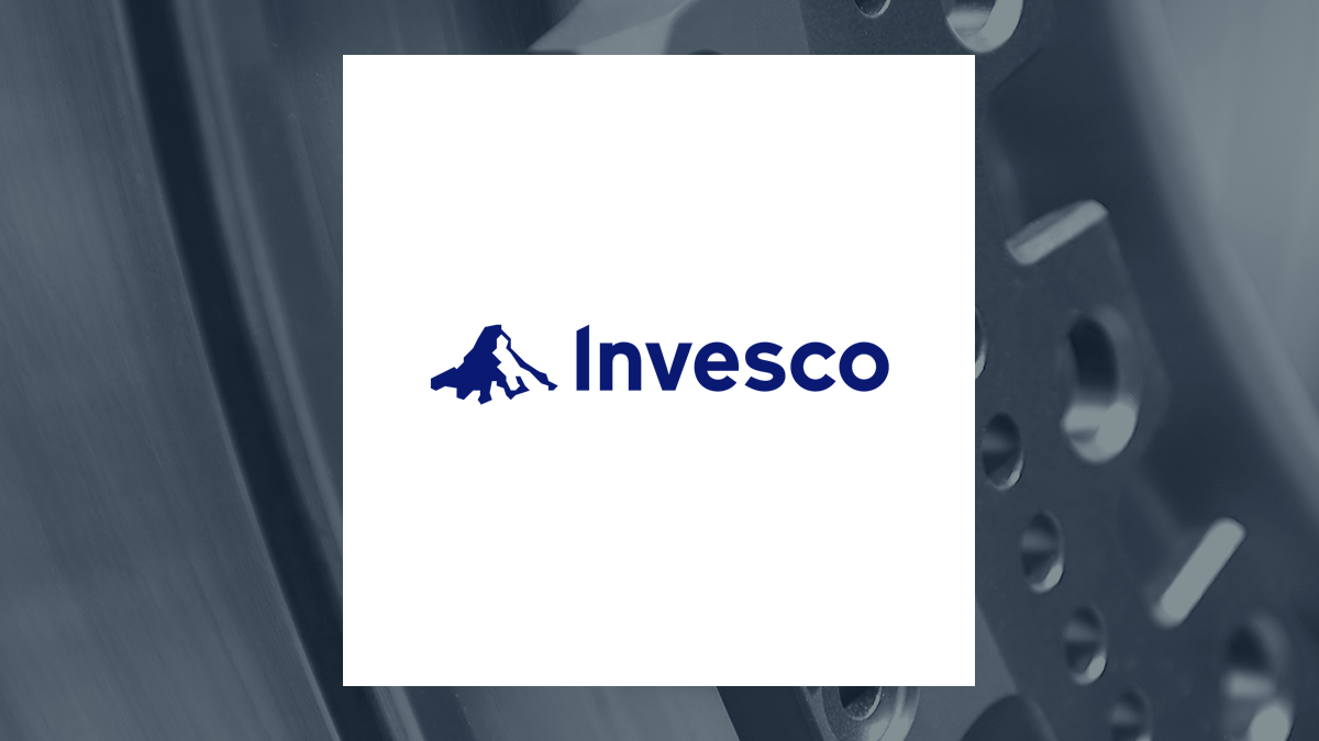 Invesco NASDAQ Next Gen 100 ETF logo