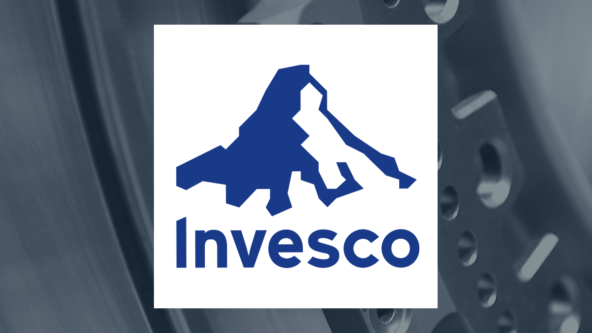 Invesco Optimum Yield Diversified Commodity Strategy No K-1 ETF logo