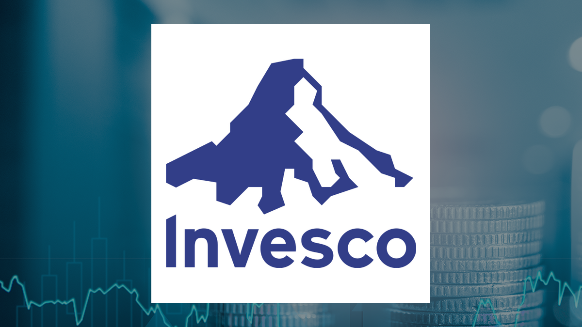 Invesco QQQ (NASDAQ:QQQ) Stock Price Down 0.2%