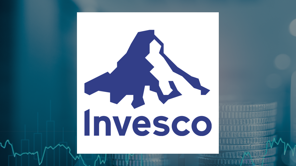 Invesco QQQ Trust logo