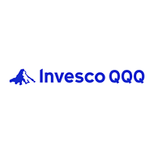 QQQ stock logo