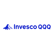 Invesco QQQ logo