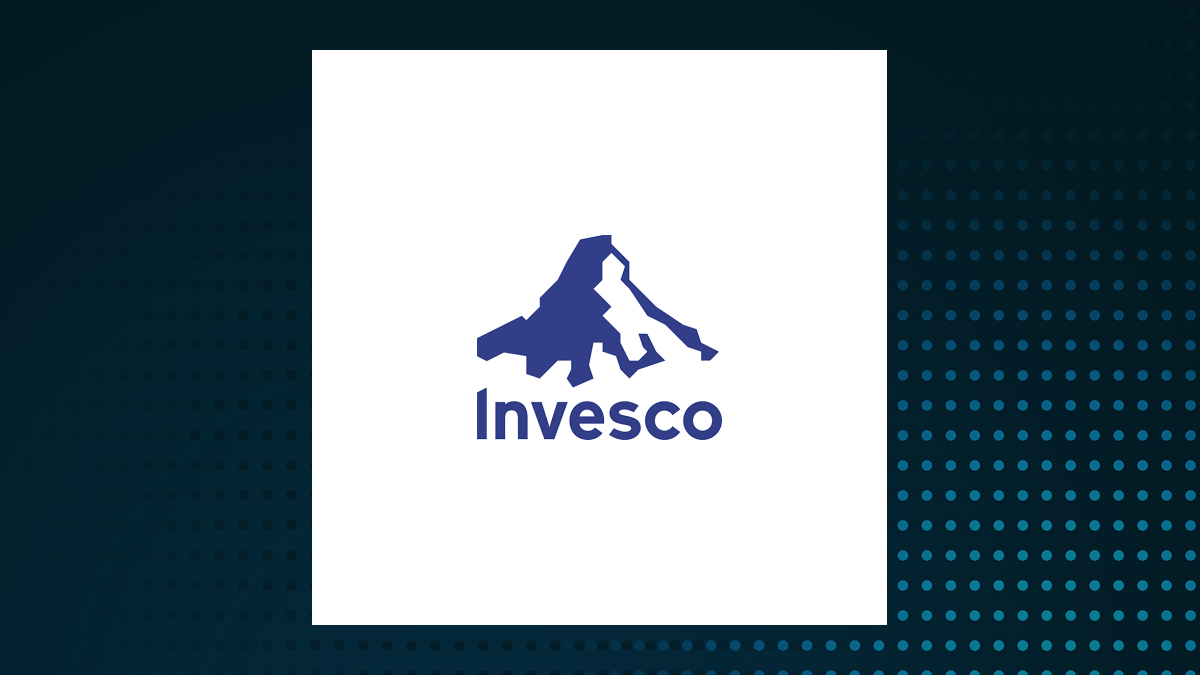 Invesco S&P 500 Equal Weight Financials ETF logo