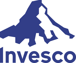 Invesco S&P 500 Equal Weight Financials ETF logo