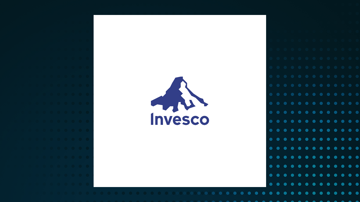 Invesco S&P 500 QVM Multi-factor ETF logo