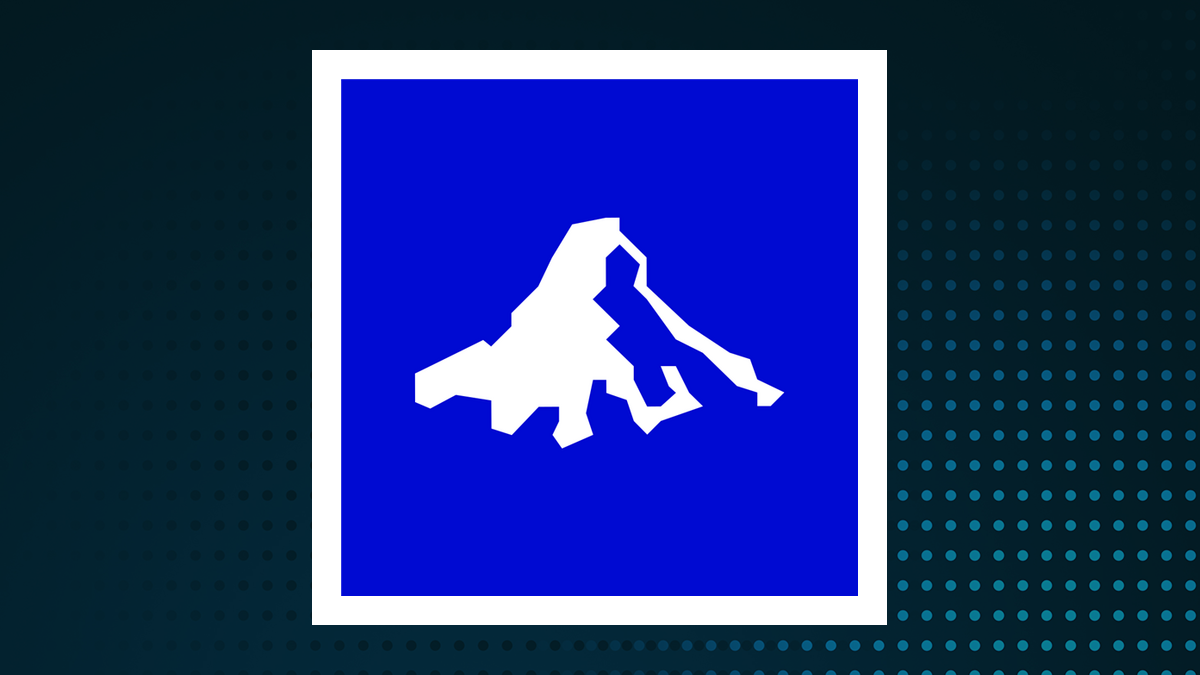 Invesco S&P MidCap 400 GARP ETF logo