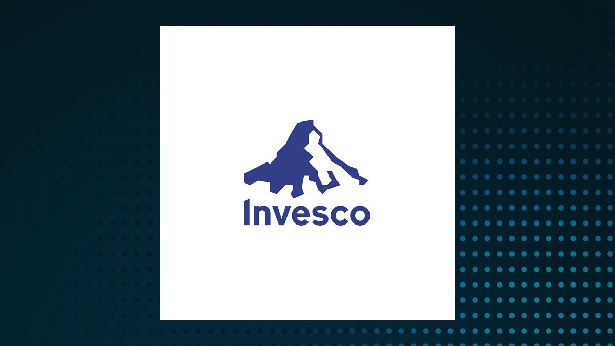 Invesco S&P SmallCap Information Technology ETF logo