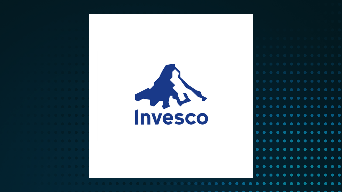 Invesco SteelPath MLP & Energy Infrastructure ETF logo