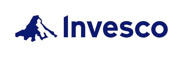 Invesco Treasury Collateral ETF logo