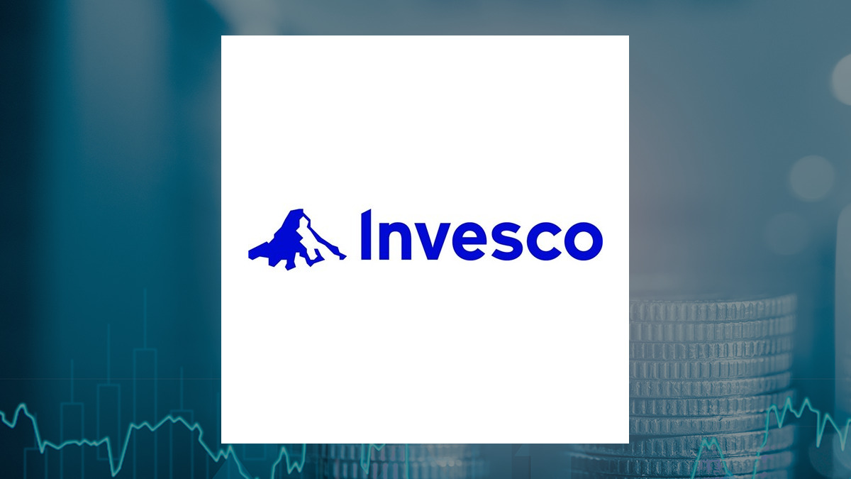 Invesco Value Municipal Income Trust logo