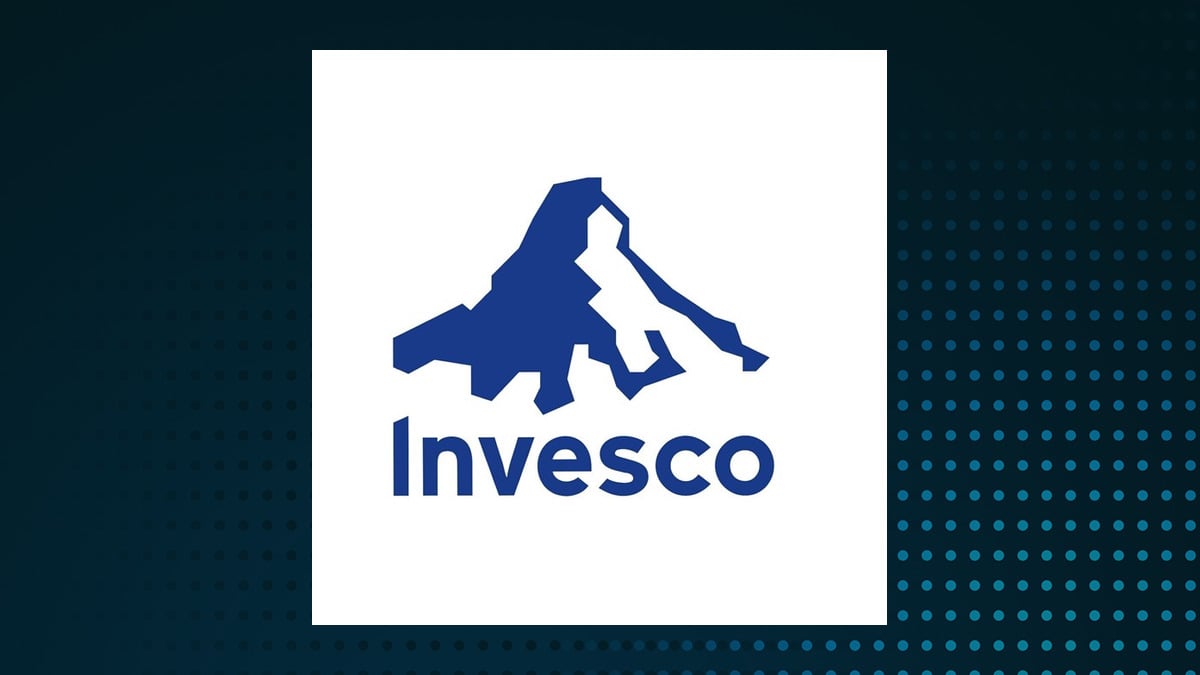 Centurion Wealth Management LLC Takes Position in Invesco Variable Rate ...