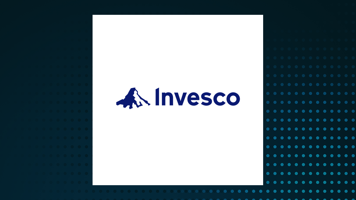 Invesco Water Resources ETF logo