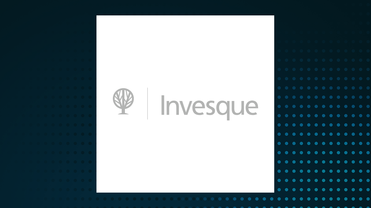 Invesque logo