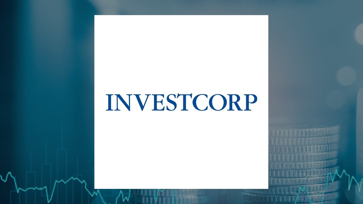 Investcorp Credit Management BDC logo