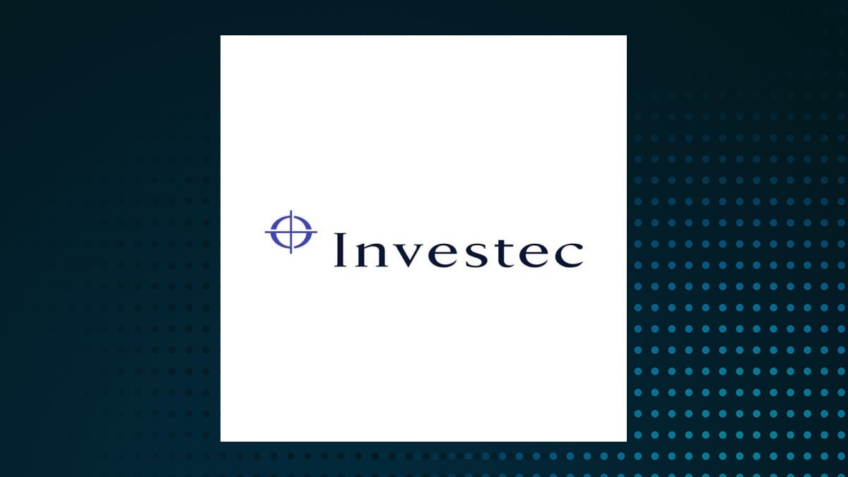 Investec Group logo