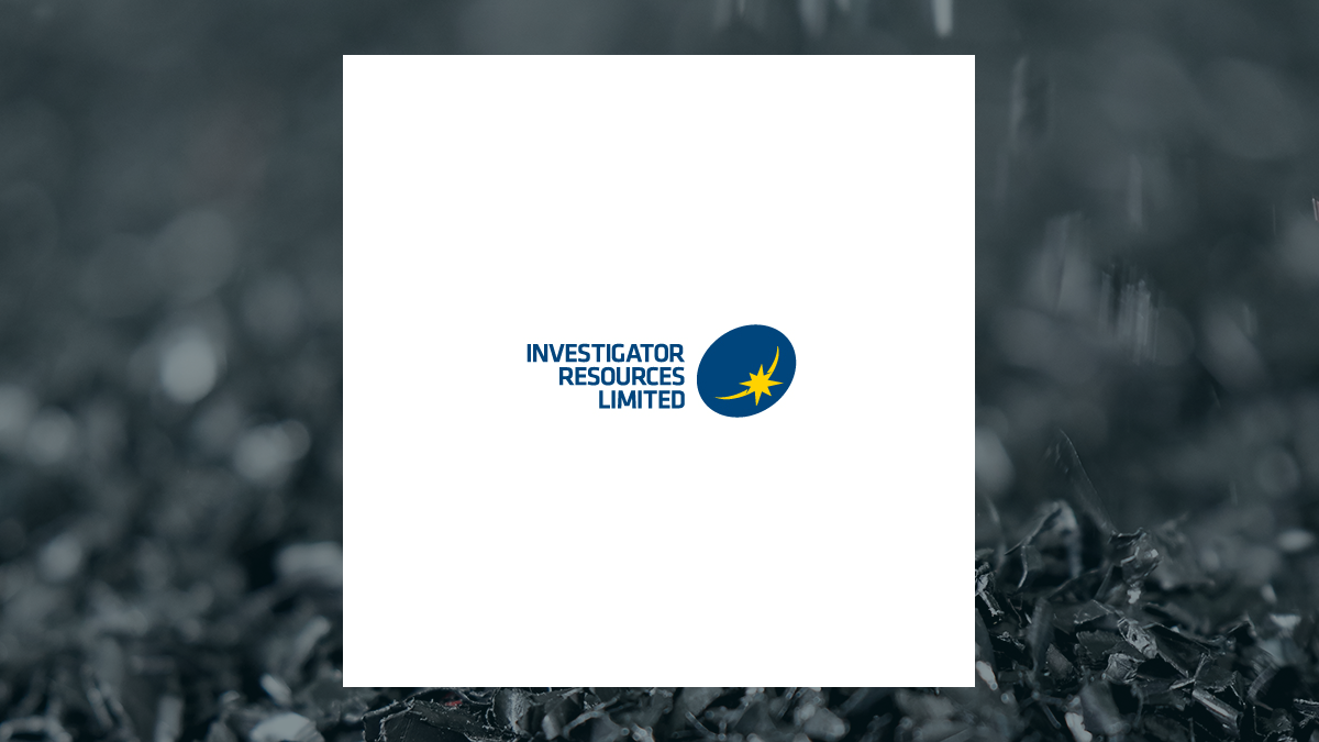 Investigator Resources logo