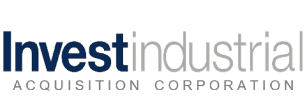 Investindustrial Acquisition logo