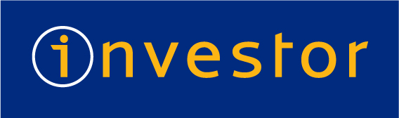 Investor logo Investor logo