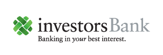 Investors Bancorp logo